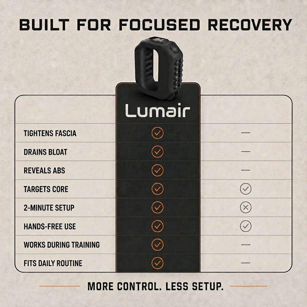 Lumair® Core Ring